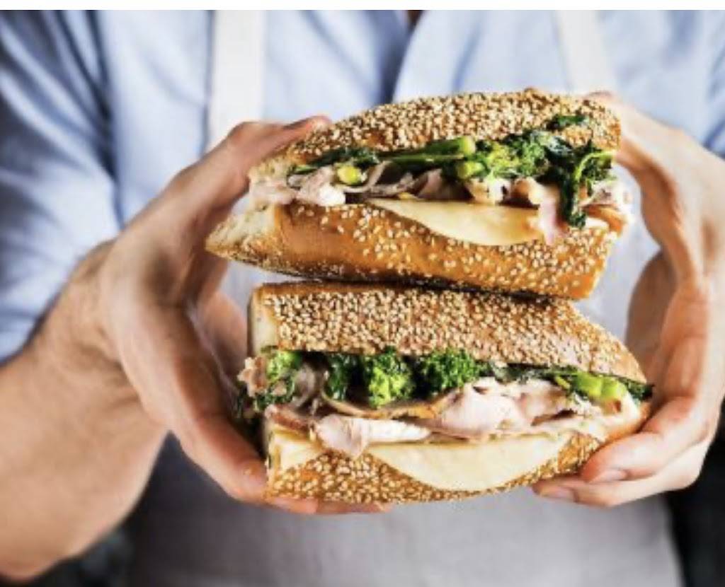 High Street Provisions | restaurant | 3401 Walnut St, Philadelphia, PA 19104, USA | 2153091940 OR +1 215-309-1940