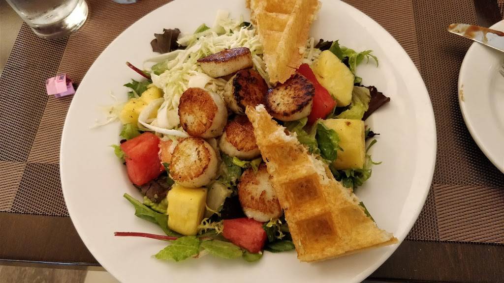 Mosaic Cuisine | restaurant | 186 Halpine Rd, Rockville, MD 20852, USA | 3014680682 OR +1 301-468-0682