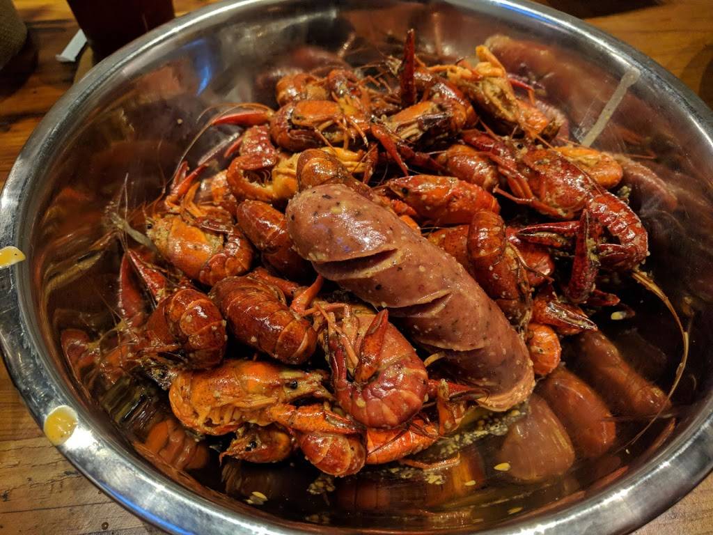 Yummy Crawfish & Seafood | restaurant | 23119 Colonial Pkwy Suite A14, Katy, TX 77449, USA | 2816657623 OR +1 281-665-7623