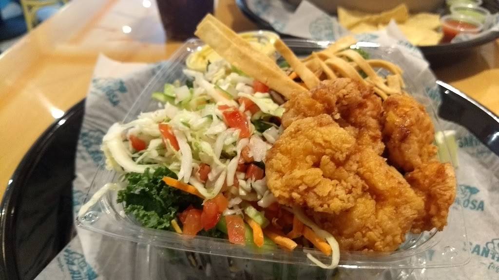 Santa Rosa Taqueria | restaurant | 313 Pennsylvania Ave SE, Washington, DC 20003, USA | 2024504800 OR +1 202-450-4800