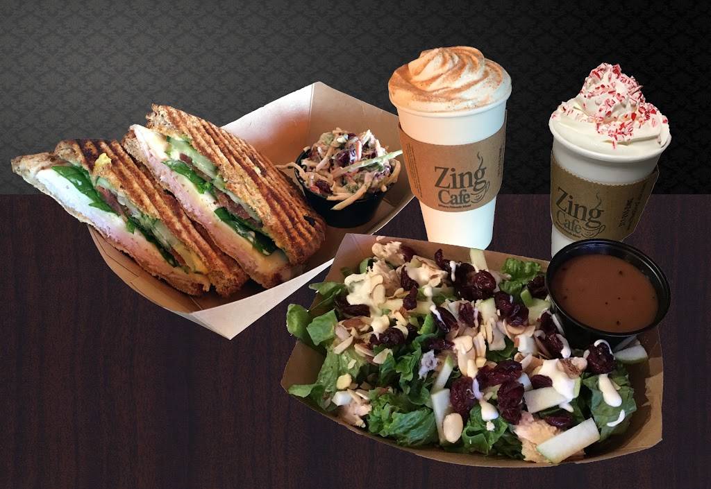 Zing Cafe | cafe | 12710 Meeting House Rd #150, Carmel, IN 46032, USA | 3172109464 OR +1 317-210-9464