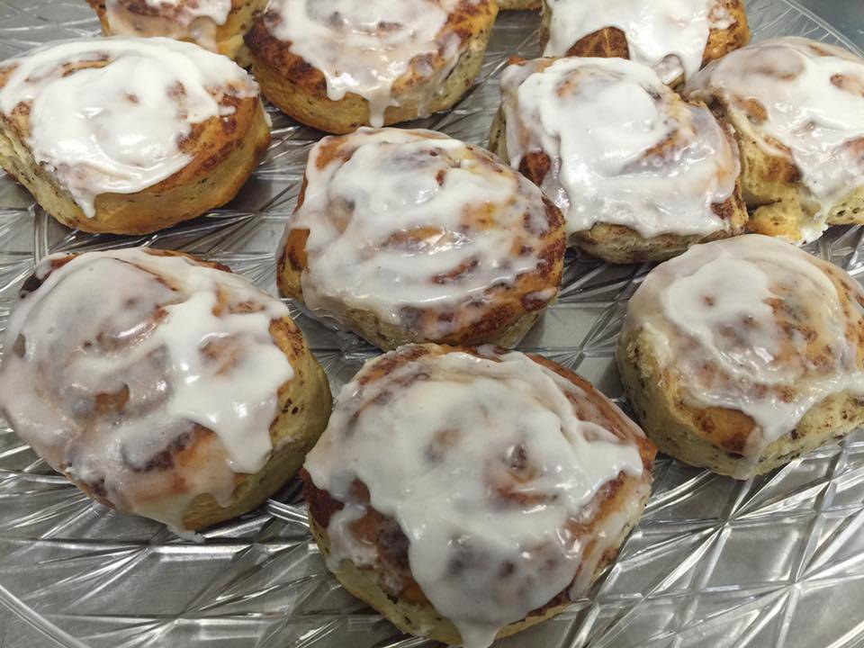 Corner Kitchn | restaurant | 11453 US-70 BUS, Clayton, NC 27520, USA | 9192430147 OR +1 919-243-0147