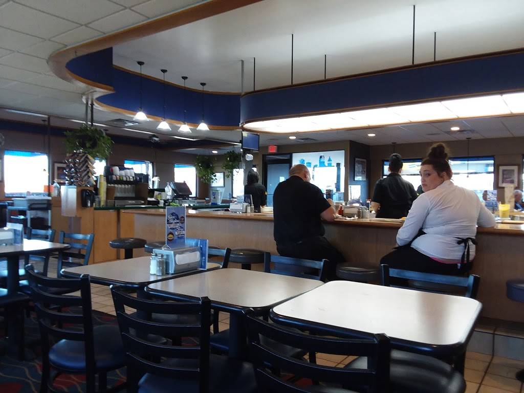 Skyline Chili | restaurant | 856 Eastgate S Dr, Cincinnati, OH 45245, USA | 5137524040 OR +1 513-752-4040