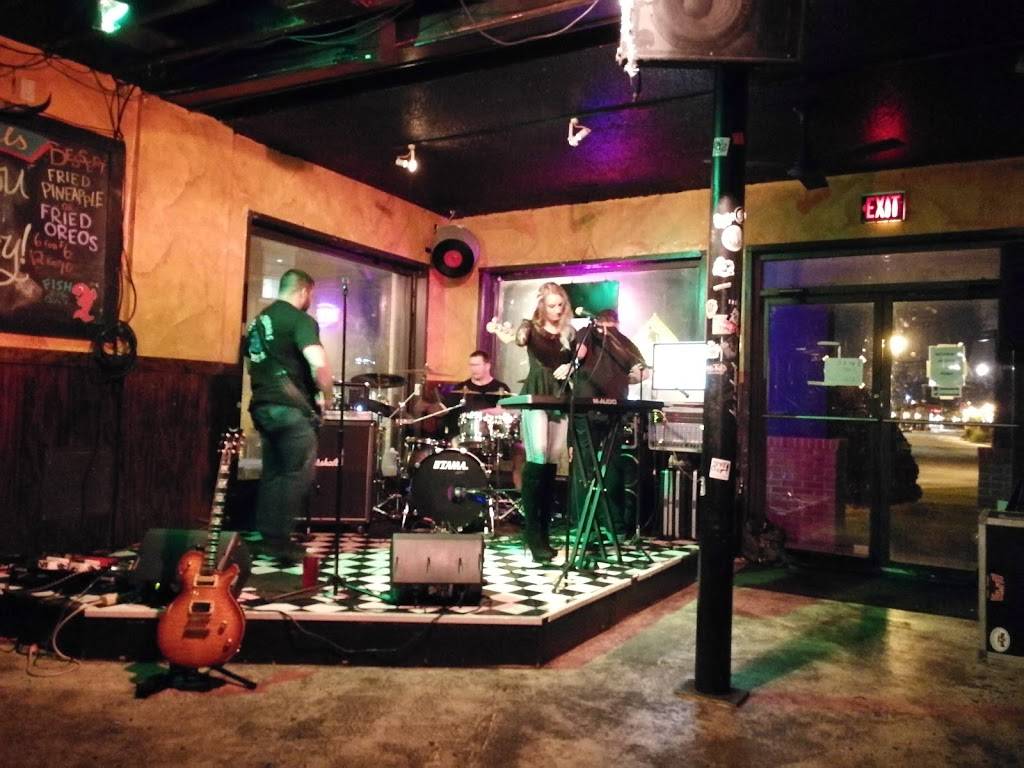 The Taphouse Grill | restaurant | 931 W 21st St, Norfolk, VA 23517, USA | 7576279172 OR +1 757-627-9172