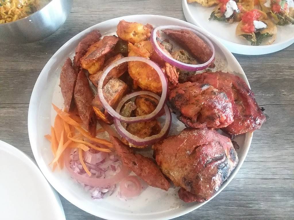 Tikka Indian Cuisine | restaurant | 525A U.S. 41 Bypass N, Venice, FL 34285, USA | 9413035073 OR +1 941-303-5073