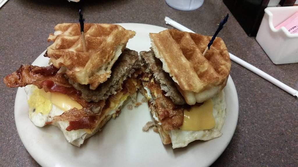 Nancys Home Cooking | restaurant | 3133 N High St, Columbus, OH 43202, USA | 6142659012 OR +1 614-265-9012