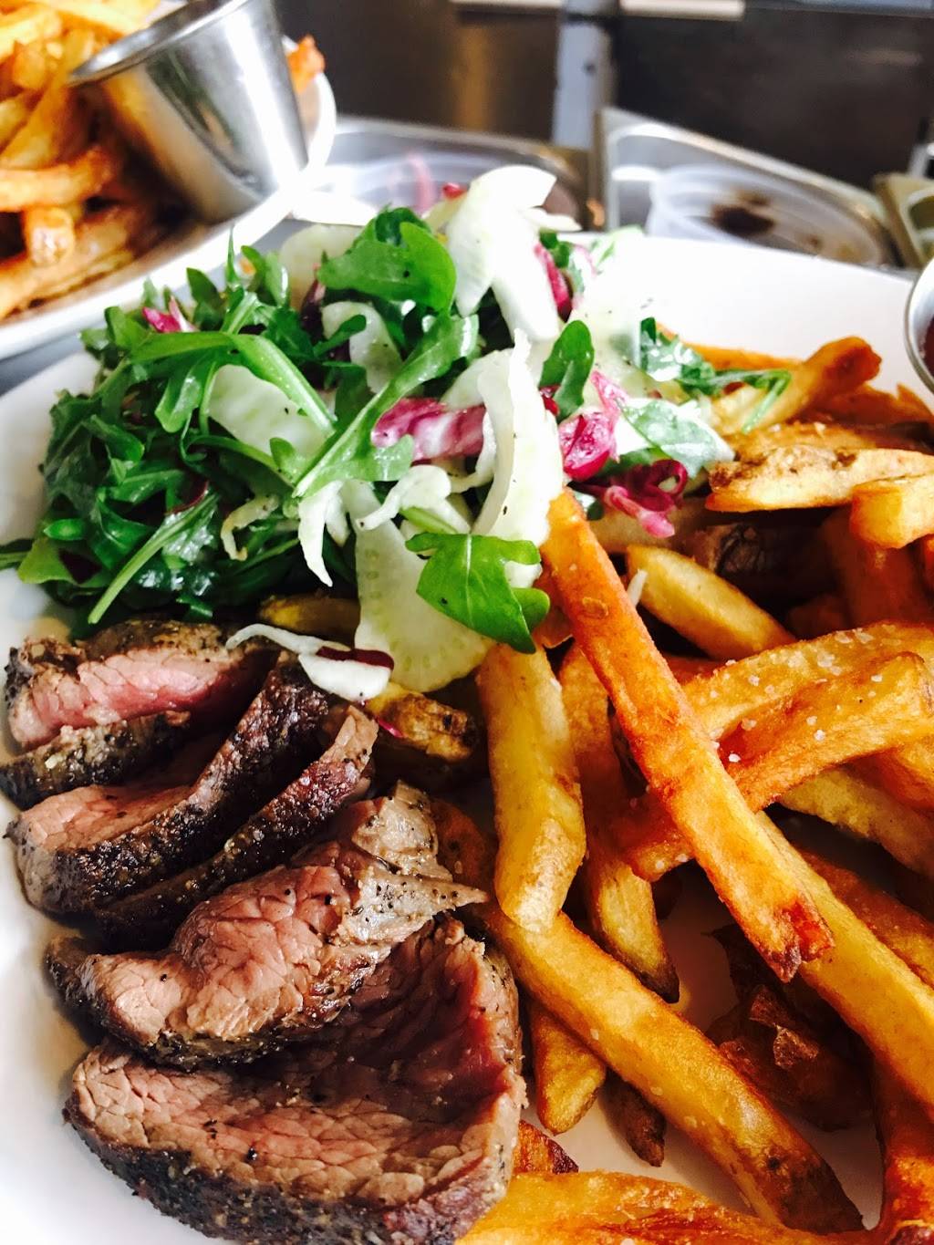 b side | restaurant | 1 Clinton Plaza Dr, Oneonta, NY 13820, USA | 6074322053 OR +1 607-432-2053