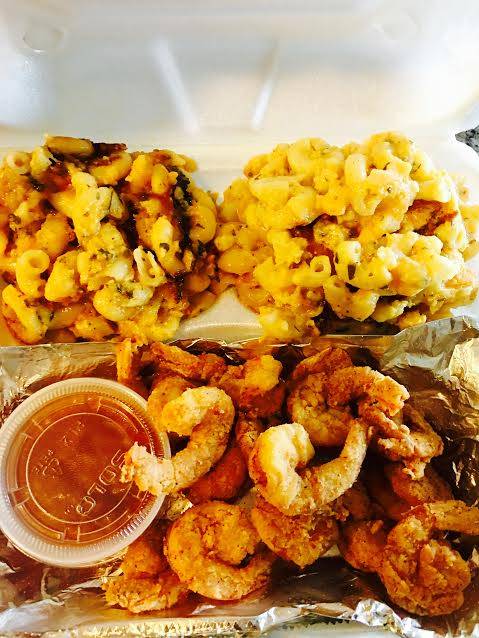 Soul Dlysh (Food Truck) & Catering | meal delivery | 1923 N 12th St, Philadelphia, PA 19122, USA | 6105888888 OR +1 610-588-8888