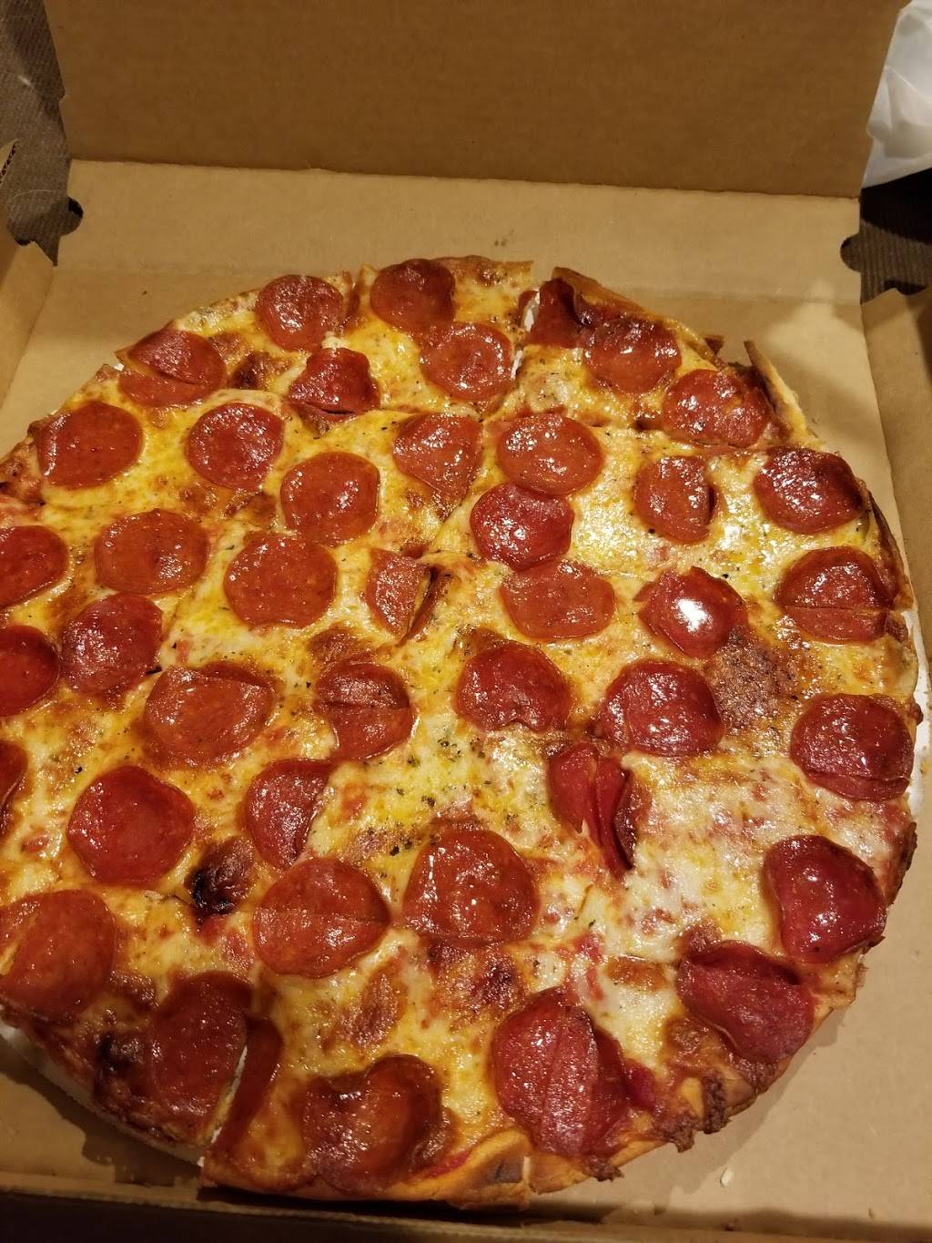 Gourmet Pizza Corporation | restaurant | 9 N Elmwood Dr, Aurora, IL 60506, USA | 6308972242 OR +1 630-897-2242