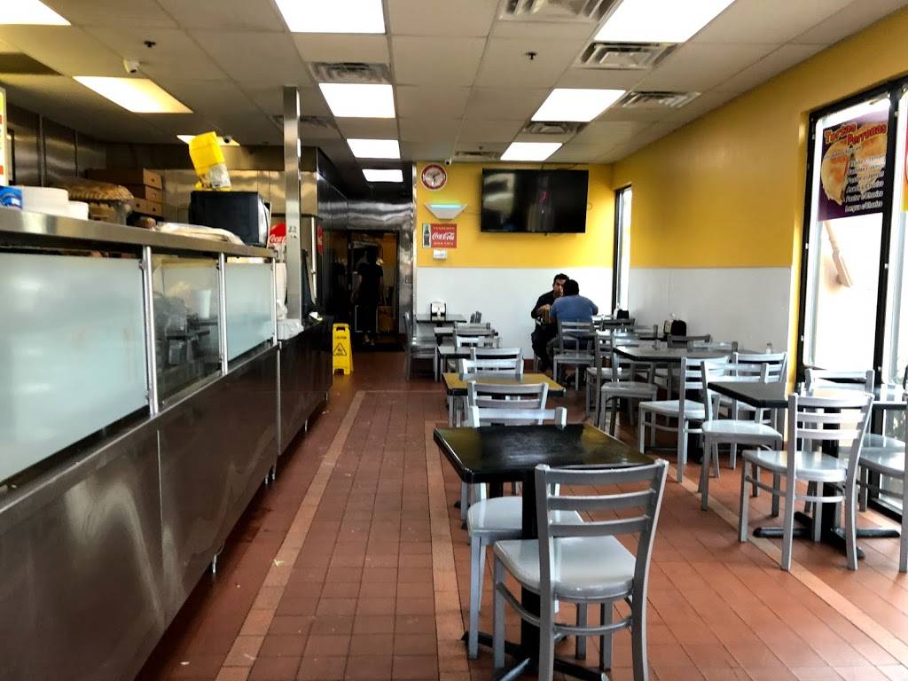 Tacos El Güero | restaurant | 16355 Merrill Ave, Fontana, CA 92335, USA | 9095650108 OR +1 909-565-0108