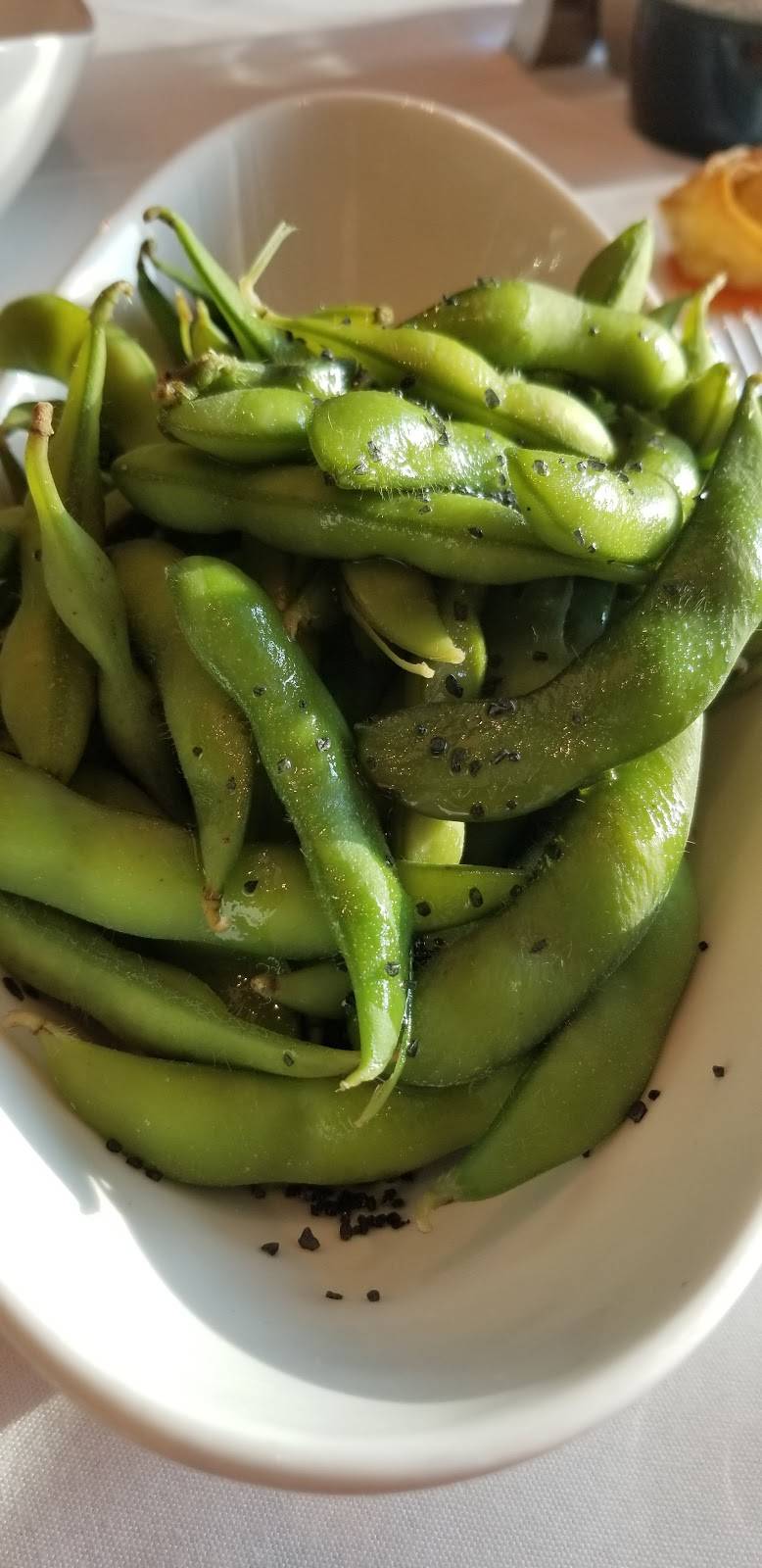 Ocean Hai | restaurant | 100 Coronado Dr, Clearwater Beach, FL 33767, USA | 7272819544 OR +1 727-281-9544