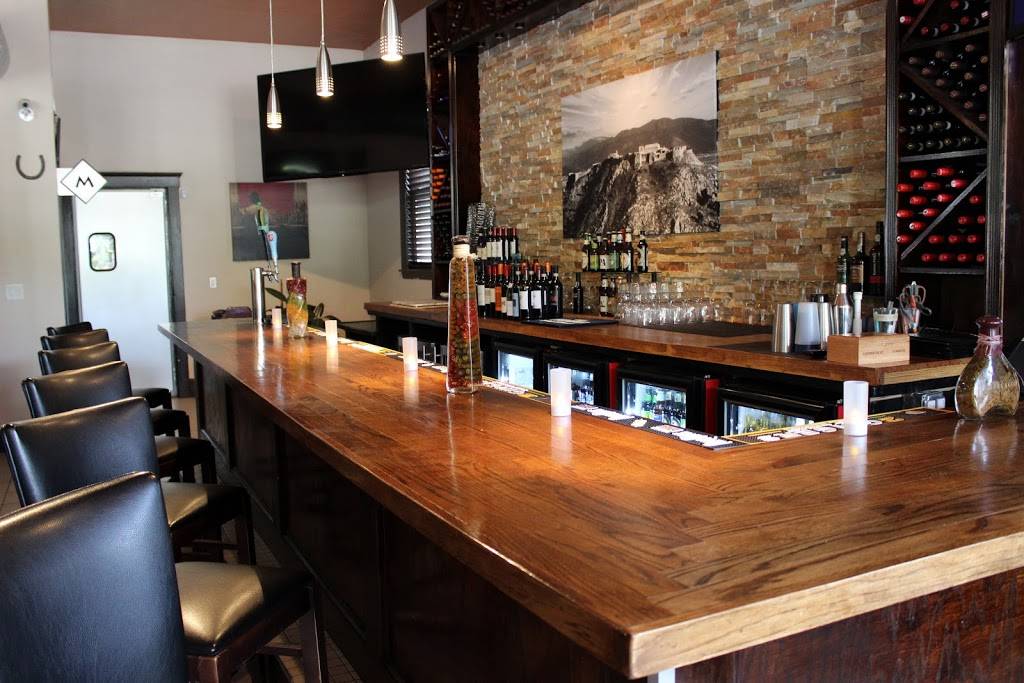 Rozafa Mediterranean Bistro | restaurant | 1089 Hancock St, Quincy, MA 02169, USA | 6176575111 OR +1 617-657-5111