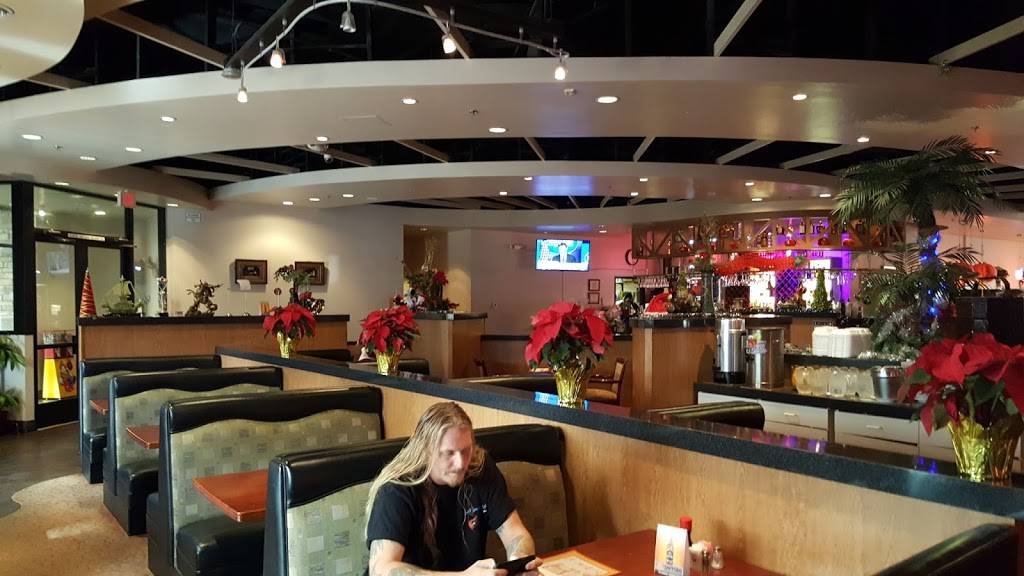 Good China | restaurant | 9180 W Union Hills Dr, Peoria, AZ 85382, USA | 6235728838 OR +1 623-572-8838