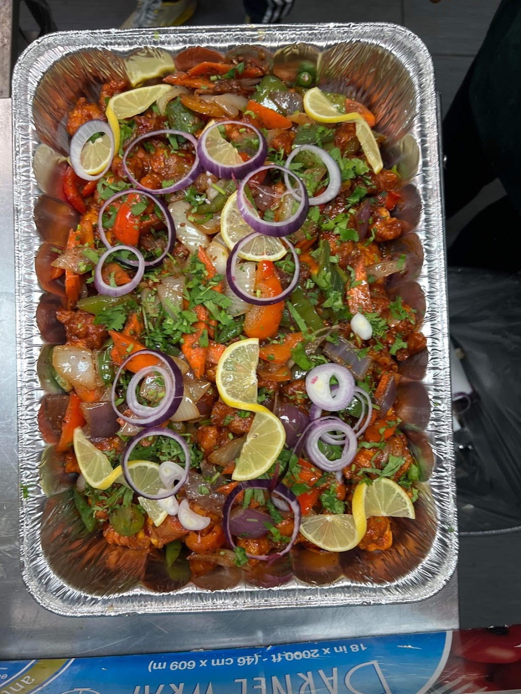 Taste of Nepal | restaurant | 610 Davis St, Evanston, IL 60201, USA | 8474750380 OR +1 847-475-0380