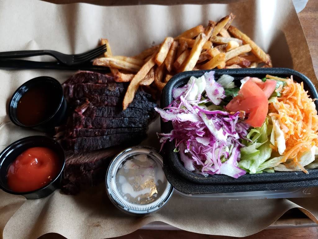 MISSION BBQ | restaurant | 6541 Steubenville Pike, Pittsburgh, PA 15205, USA | 4122279860 OR +1 412-227-9860