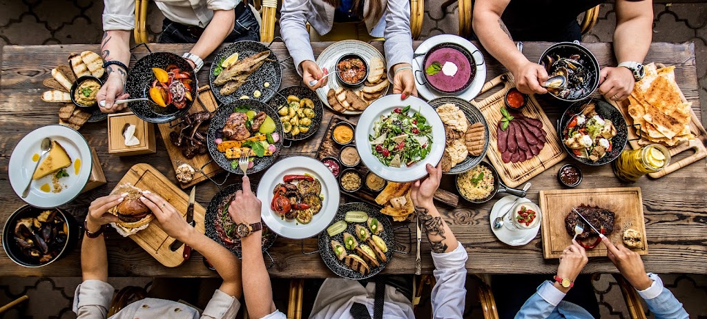 Mawas Kitchen | restaurant | 305 Aspen Airport Business Center F, Aspen, CO 81611, USA | 9707107096 OR +1 970-710-7096