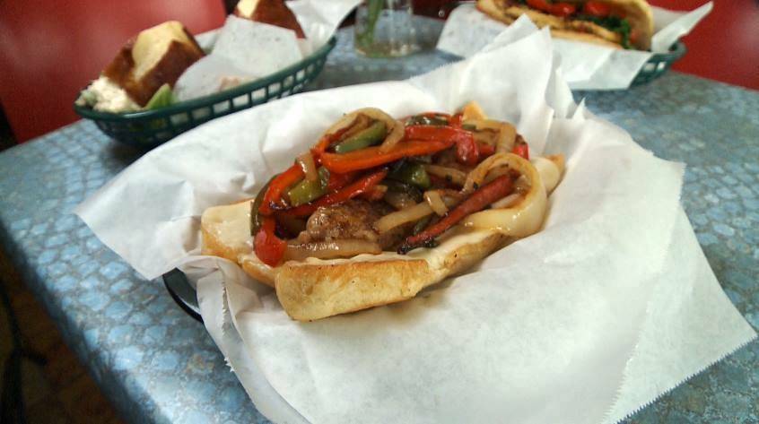 Dunnings Gourmet Market & Deli | restaurant | 1050 Sterling Ave, Flossmoor, IL 60422, USA | 7087995151 OR +1 708-799-5151