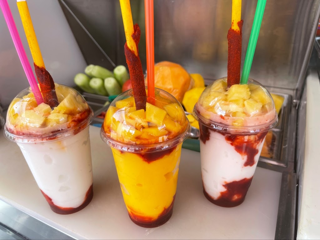 Monki Banana | restaurant | 1255 El Camino Real, Sunnyvale, CA 94087, USA | 6692261406 OR +1 669-226-1406