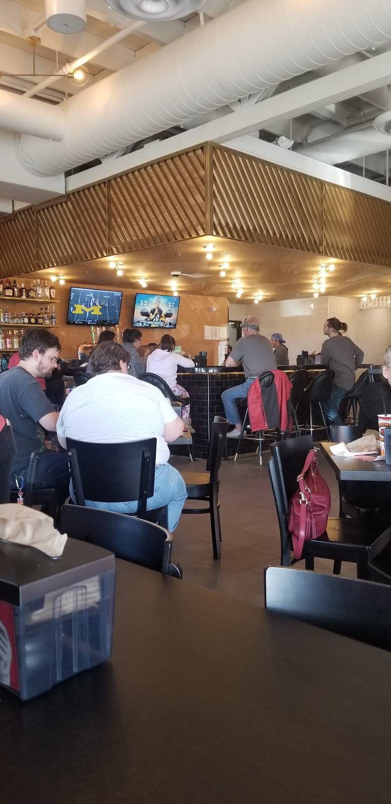 Torchys Tacos | restaurant | 6325 E Hampden Ave, Denver, CO 80222, USA | 7208667606 OR +1 720-866-7606