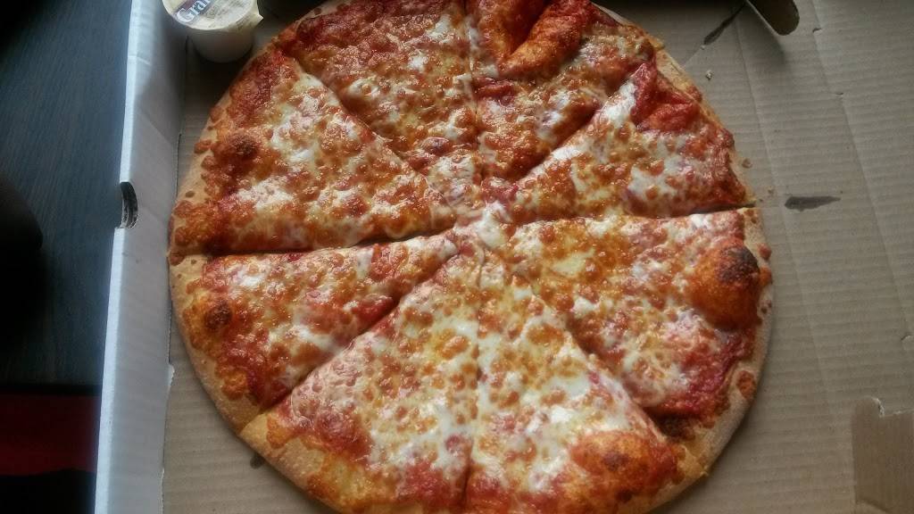 Pizza City | restaurant | 301 E Carroll St, Salisbury, MD 21804, USA | 4105463800 OR +1 410-546-3800