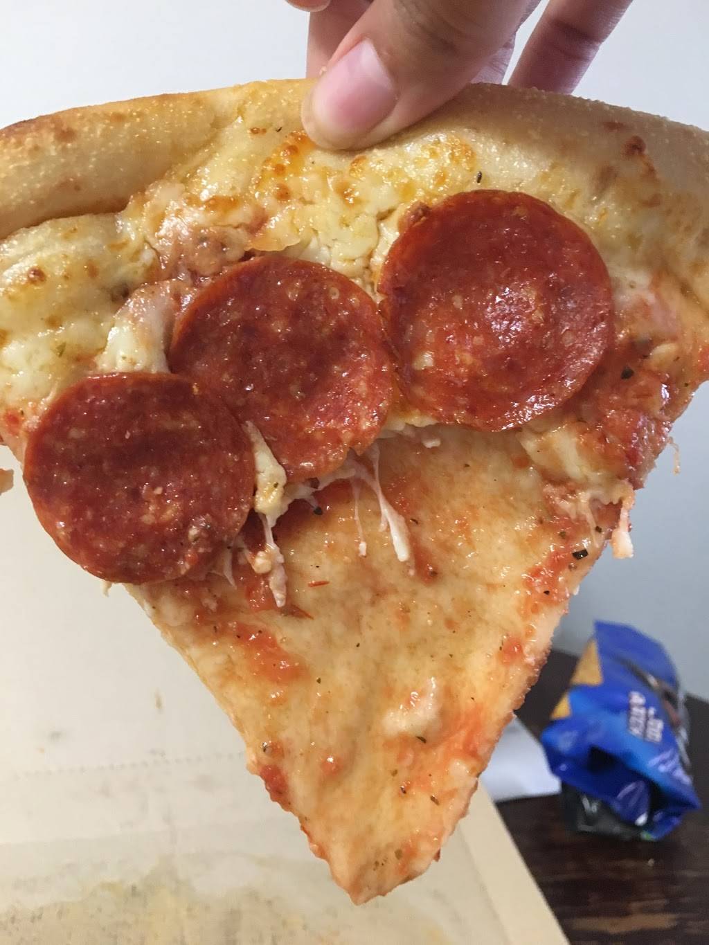 Little Caesars Pizza | meal takeaway | 1036 E Ave. J, Lancaster, CA 93535, USA | 6619489100 OR +1 661-948-9100