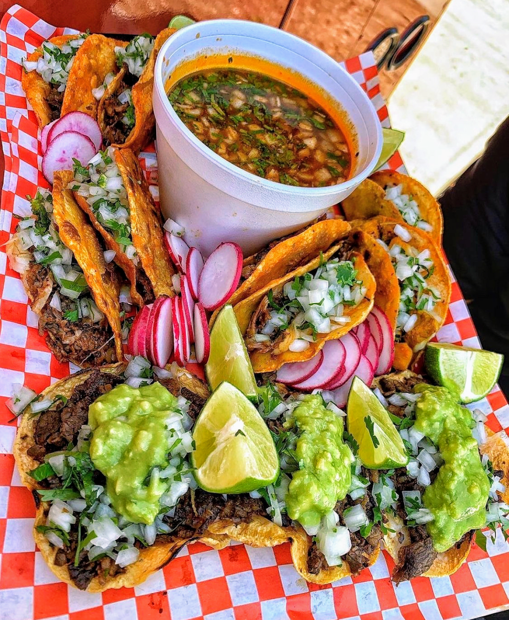 El Vaquero Taco Truck | restaurant | 1149 W F St, Oakdale, CA 95361, USA | 2097648493 OR +1 209-764-8493