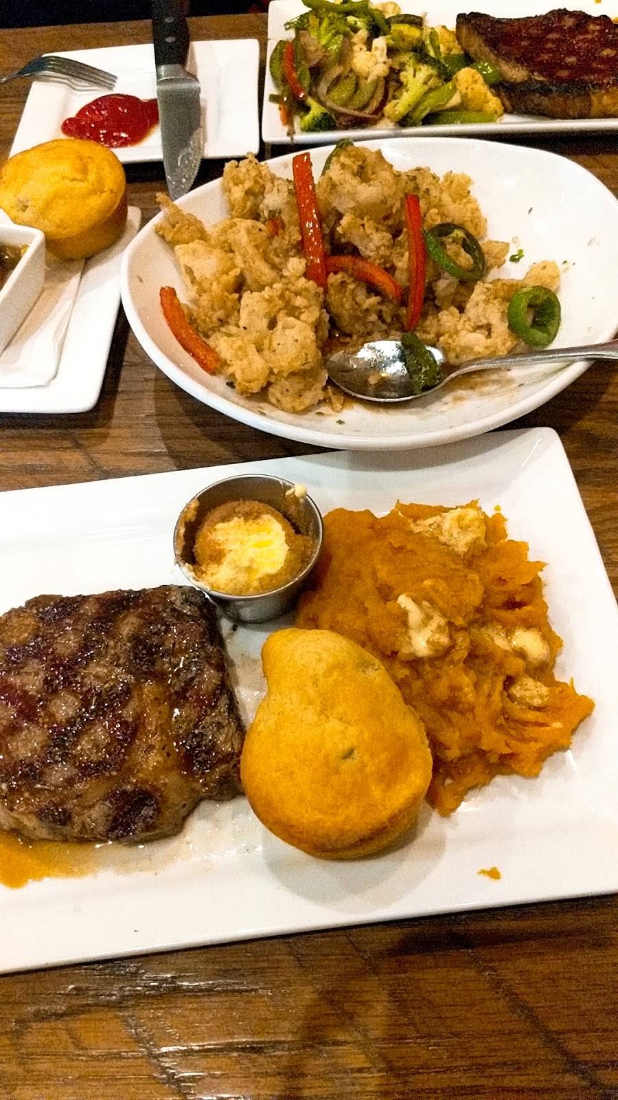 STEAK by Melissa | restaurant | 4975 Pepper Chase Dr, Southaven, MS 38671, USA | 6623420602 OR +1 662-342-0602