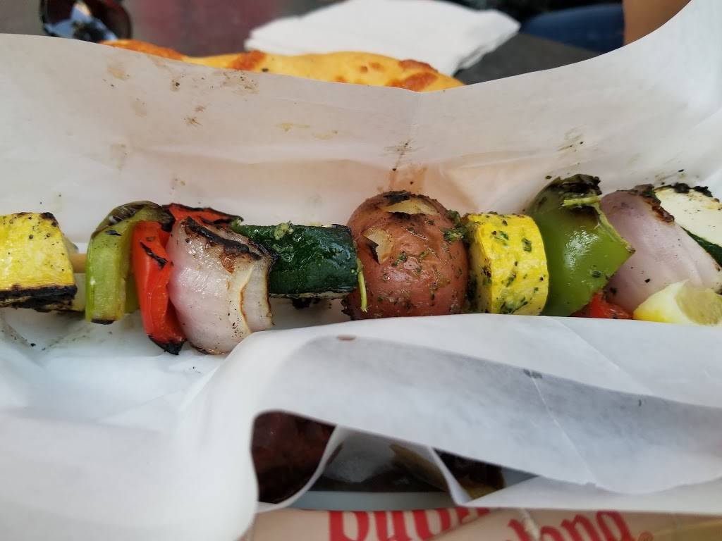 Bengal Barbecue | restaurant | 1313 S Harbor Blvd, Anaheim, CA 92802, USA | 7147813463 OR +1 714-781-3463