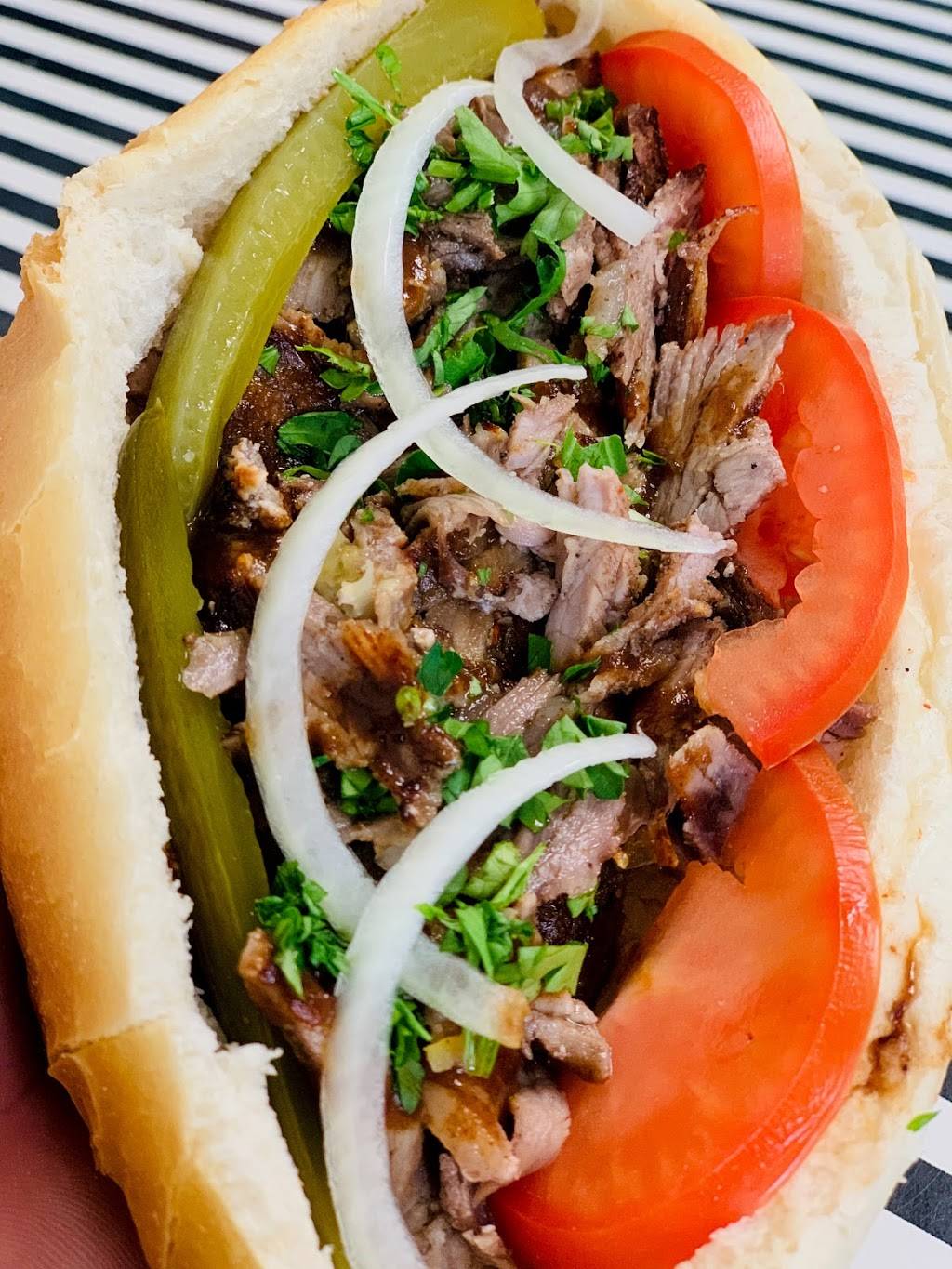 Nineveh Restaurant | restaurant | 4047 oakton st Skokie, Skokie, IL 60076, USA | 8474107877 OR +1 847-410-7877