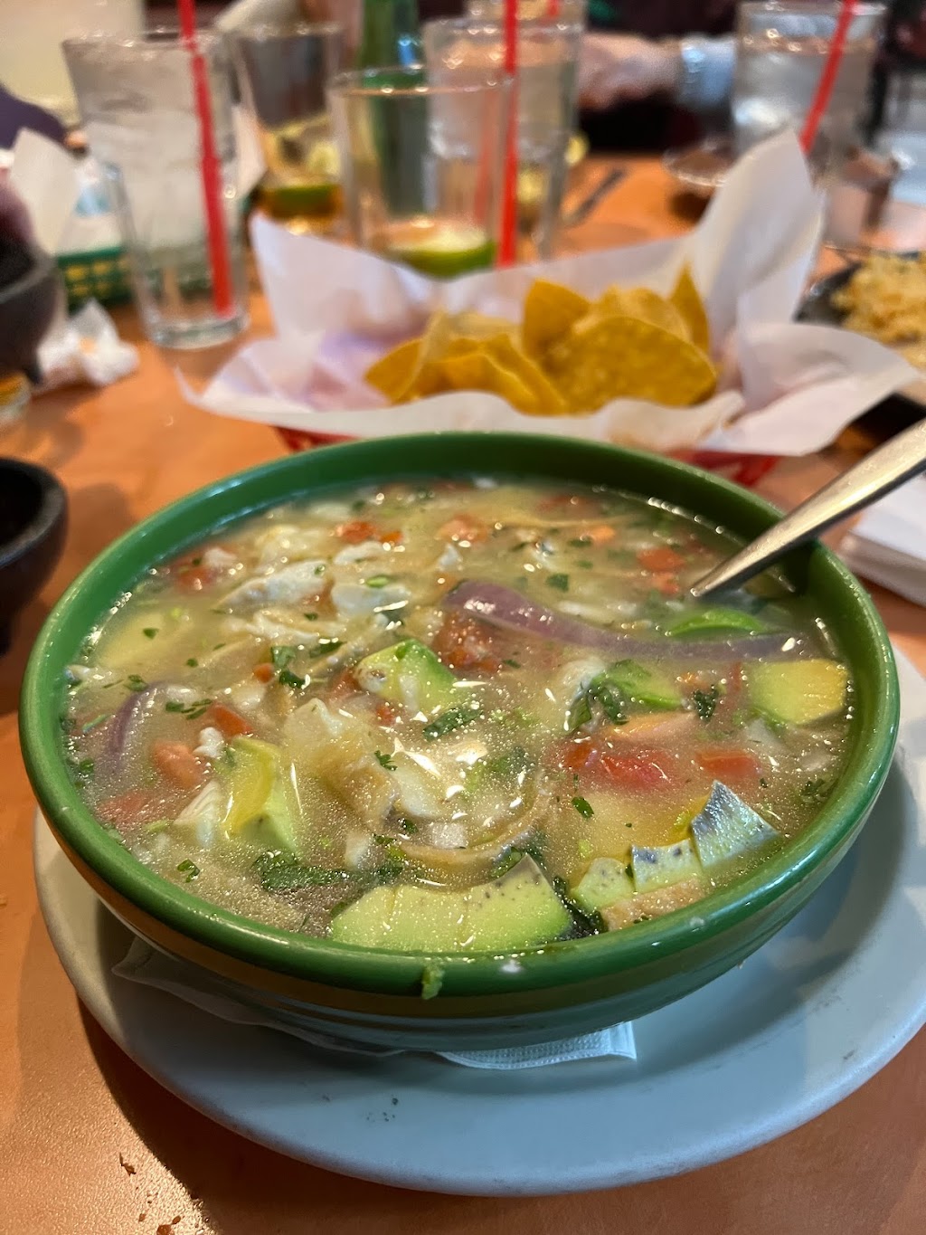 Hacienda Del Sol | restaurant | 5024 N Rd 68 A, Pasco, WA 99301, USA | 5095471722 OR +1 509-547-1722