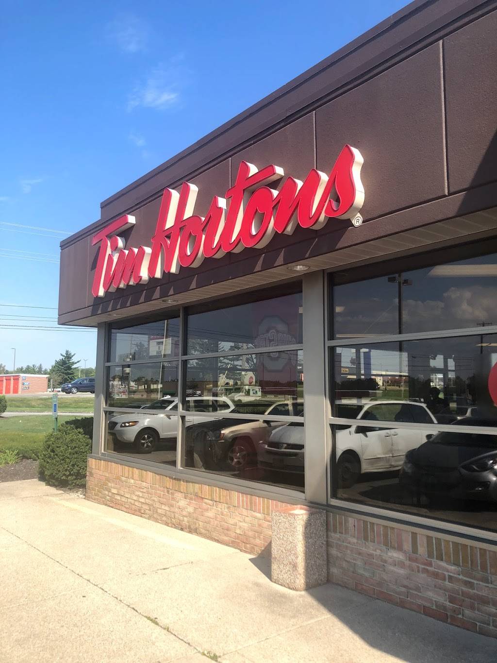 Tim Hortons | restaurant | 790 Georgesville Rd, Columbus, OH 43228, USA | 6142748060 OR +1 614-274-8060