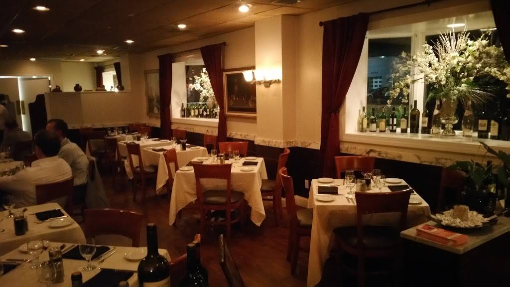 Lennys Steakhouse | restaurant | 2047 Boston Post Rd, Larchmont, NY 10538, USA | 9146307800 OR +1 914-630-7800