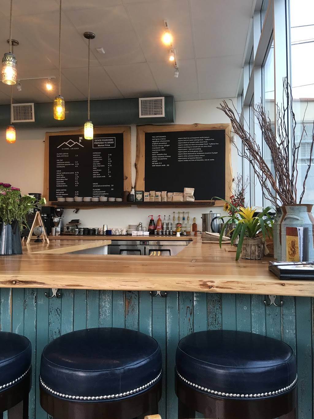 Basecamp and High Horse Dinette | restaurant | 1221 W Riverside Dr, Burbank, CA 91506, USA | 7474771135 OR +1 747-477-1135