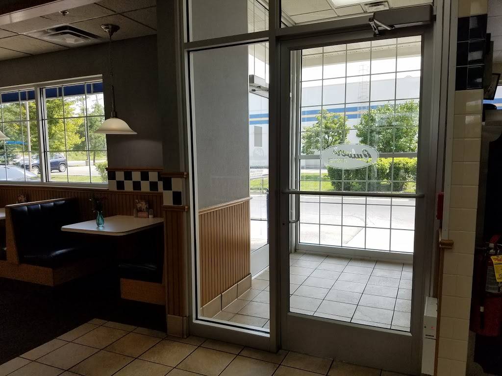 Culvers | restaurant | 20716 S Cicero Ave, Matteson, IL 60443, USA | 7087487048 OR +1 708-748-7048