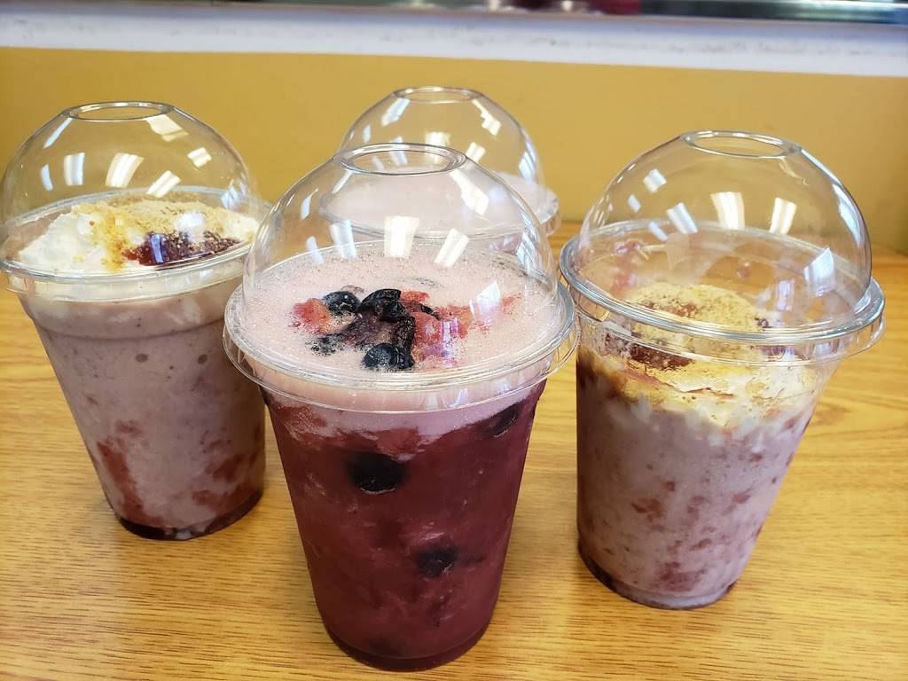 Vida Total | restaurant | 2674 Austell Rd SW #128, Marietta, GA 30008, USA | 6784859928 OR +1 678-485-9928