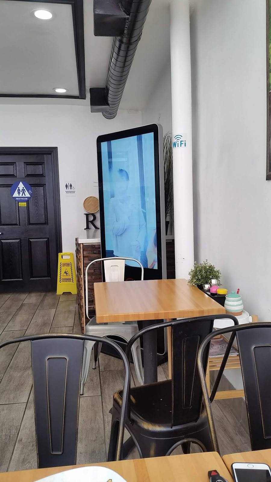 Little Highness Bao | restaurant | 9667 Wilshire Blvd, Beverly Hills, CA 90210, USA | 3102465144 OR +1 310-246-5144