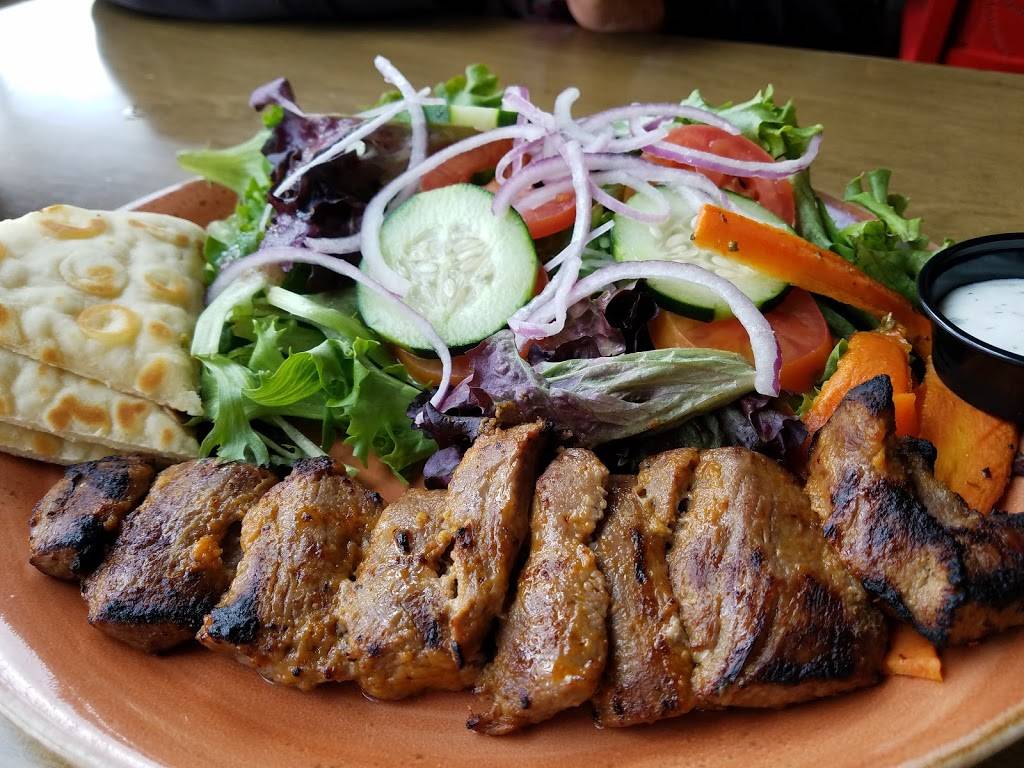 Luna Grill - Rancho San Diego | restaurant | Rancho San Diego, Towne Center, 2962 Jamacha Road, El Cajon, CA 92019, USA | 6197974000 OR +1 619-797-4000