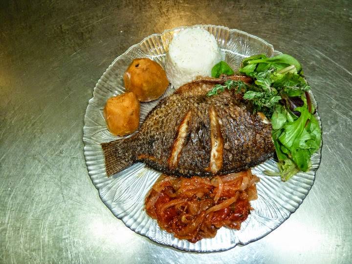 Nations Cafe | restaurant | 3293 Dogwood Dr, Hapeville, GA 30354, USA | 4042286866 OR +1 404-228-6866