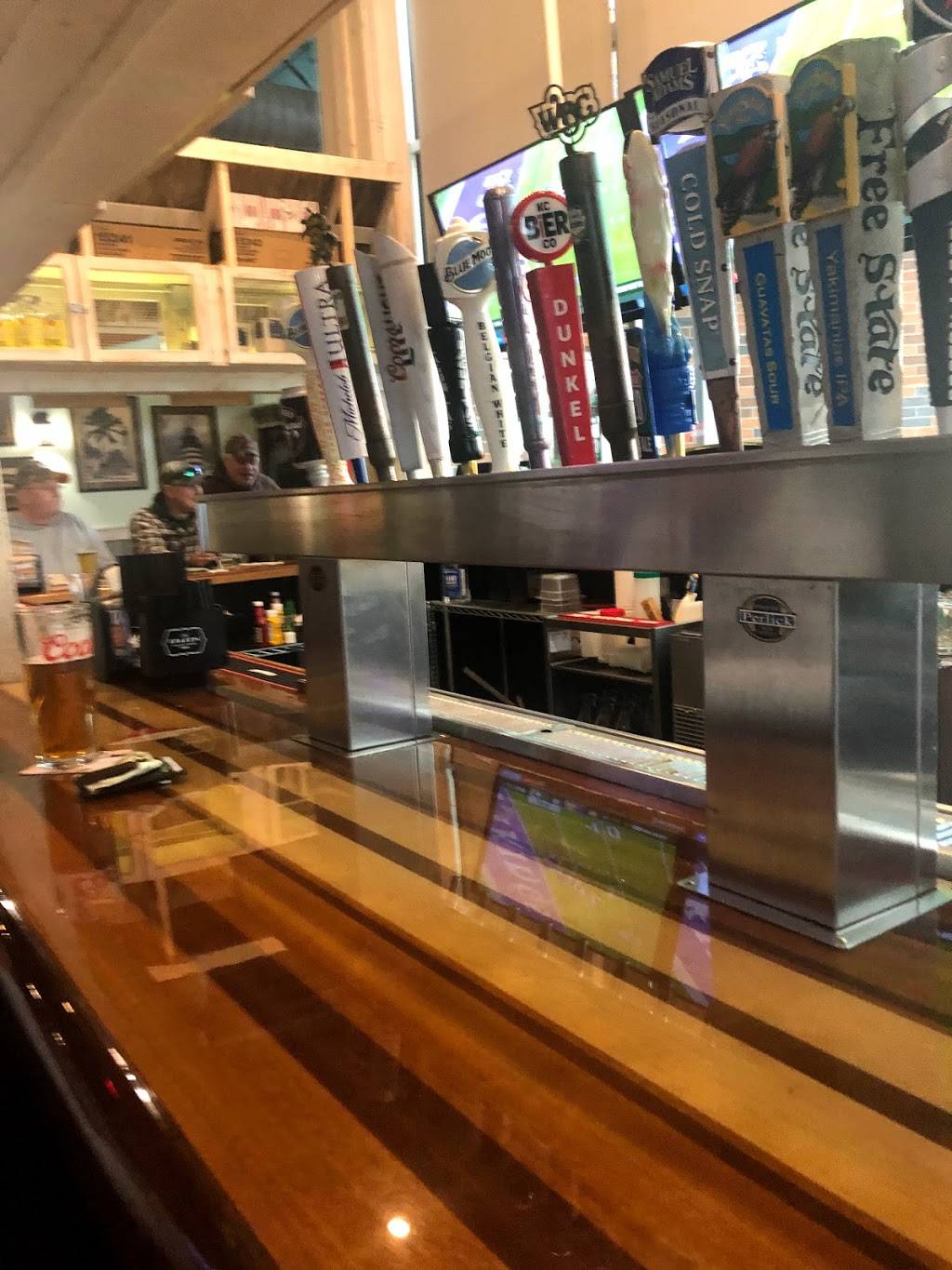 Hurricane Sports Grill | meal takeaway | 8641 W 13th St N Suite 111, Wichita, KS 67212, USA | 3162609686 OR +1 316-260-9686