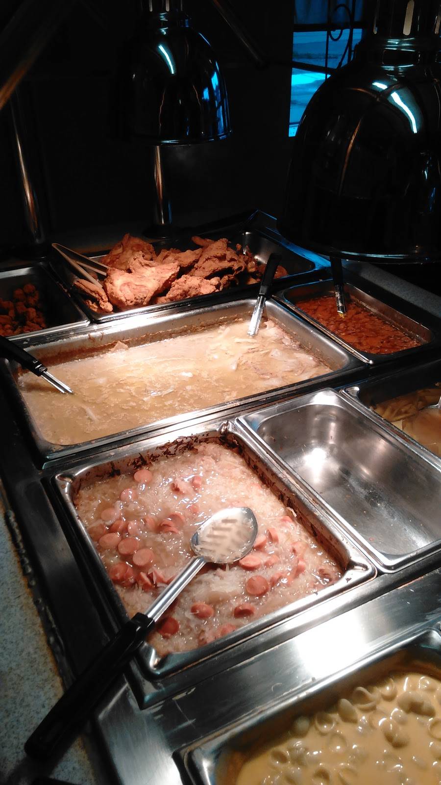 J Ds Country Restaurant | restaurant | 626 David Crockett Hwy, Winchester, TN 37398, USA | 9319679952 OR +1 931-967-9952