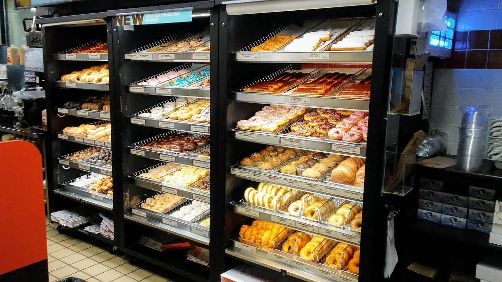 Dunkin | cafe | 11748 75th St, Kenosha, WI 53142, USA | 2628579192 OR +1 262-857-9192