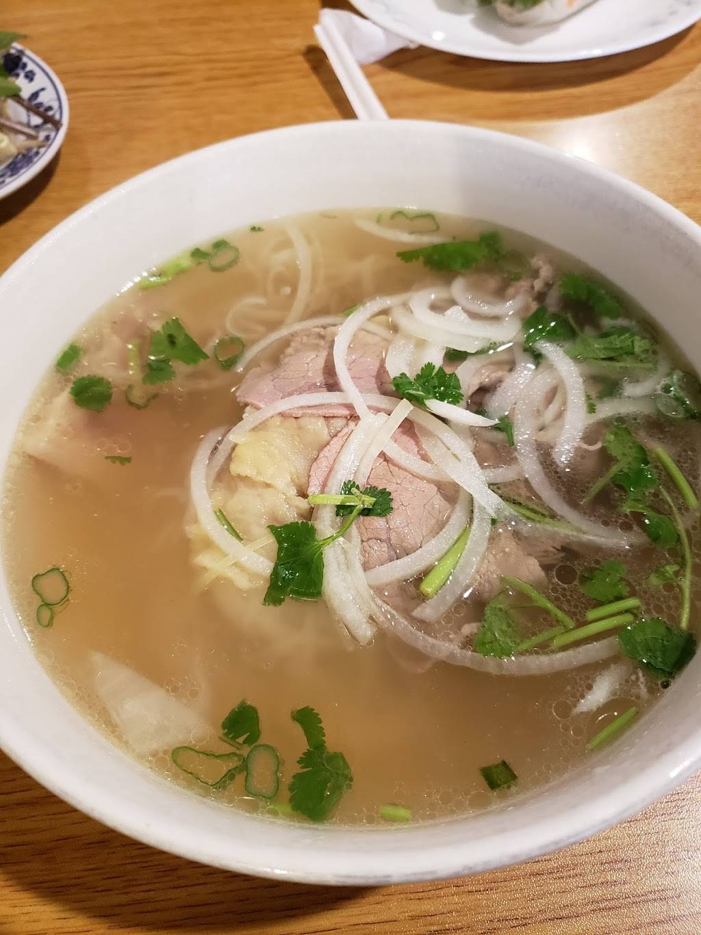 Pho Bamboo Vietnamese Restaurant | restaurant | 18209 Gale Ave, City of Industry, CA 91748, USA | 6269125757 OR +1 626-912-5757