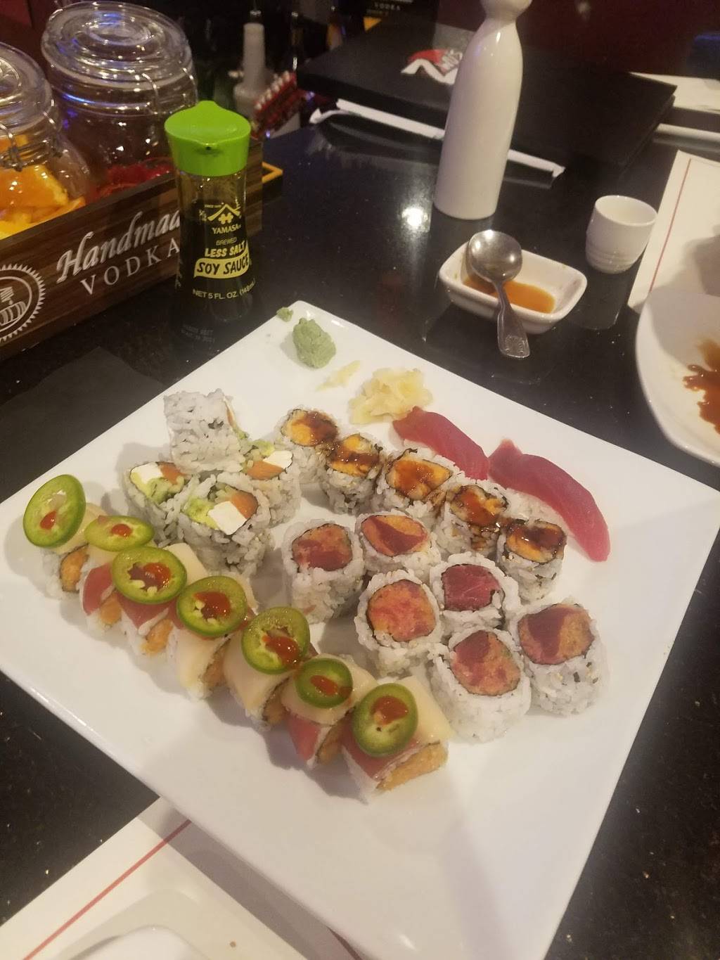 Zwus Asian Cuisine | meal takeaway | 5 Central St, Peabody, MA 01960, USA | 9788712460 OR +1 978-871-2460