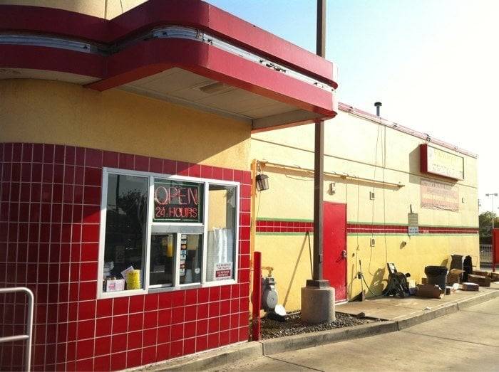 Victorias 24hr Mexican Drive Thru | restaurant | Merced, CA 95340, USA | 2092055153 OR +1 209-205-5153