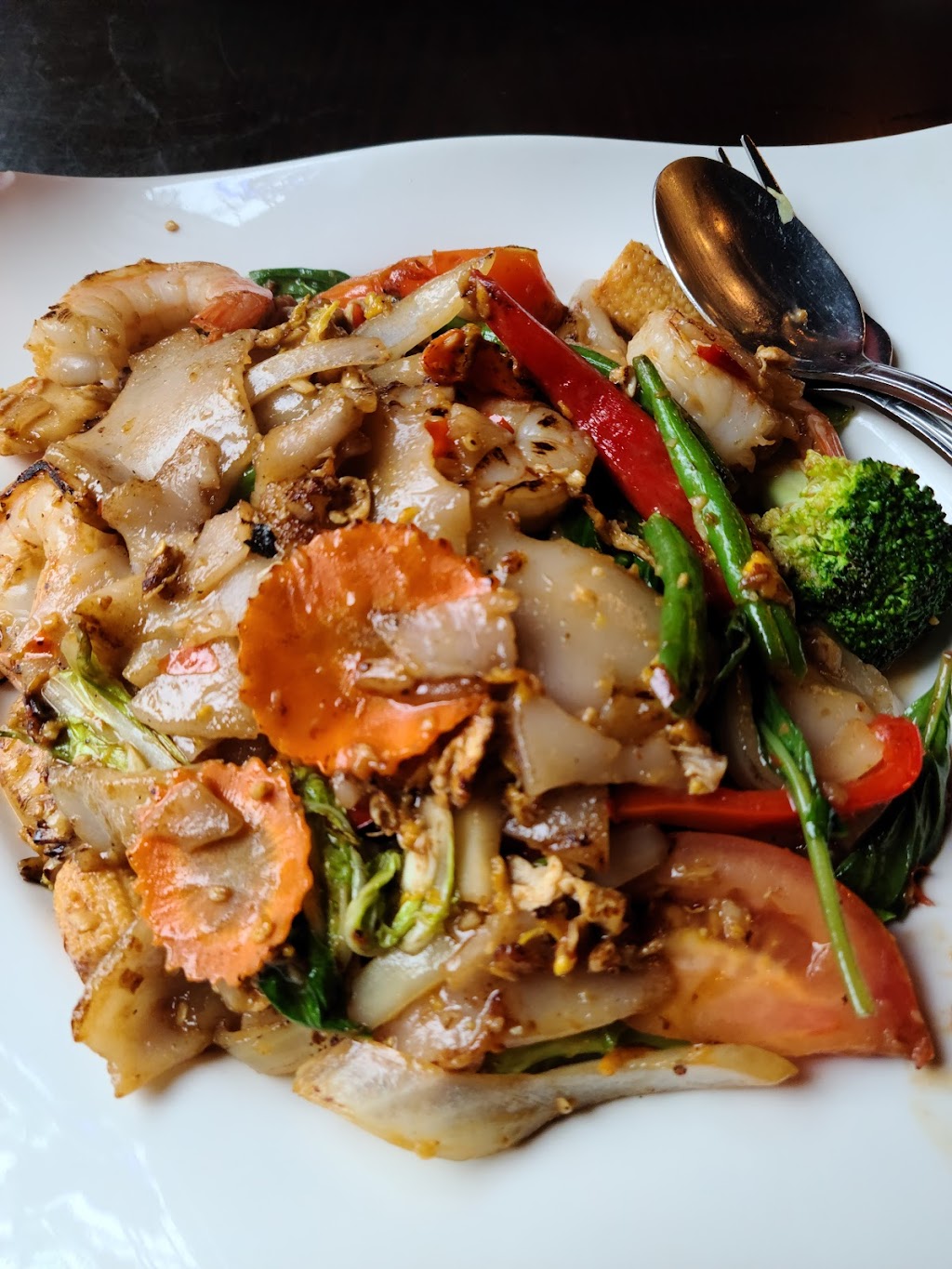 Bangkok Restaurant & Jazz Bar | restaurant | 225 E Ohio St, Indianapolis, IN 46204, USA | 3176329000 OR +1 317-632-9000
