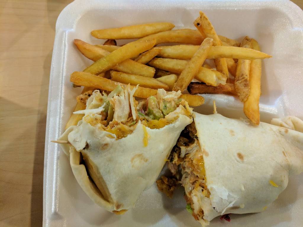 Abners Famous Chicken Tenders | restaurant | 1100 N Germantown Pkwy, Cordova, TN 38016, USA | 9017545355 OR +1 901-754-5355