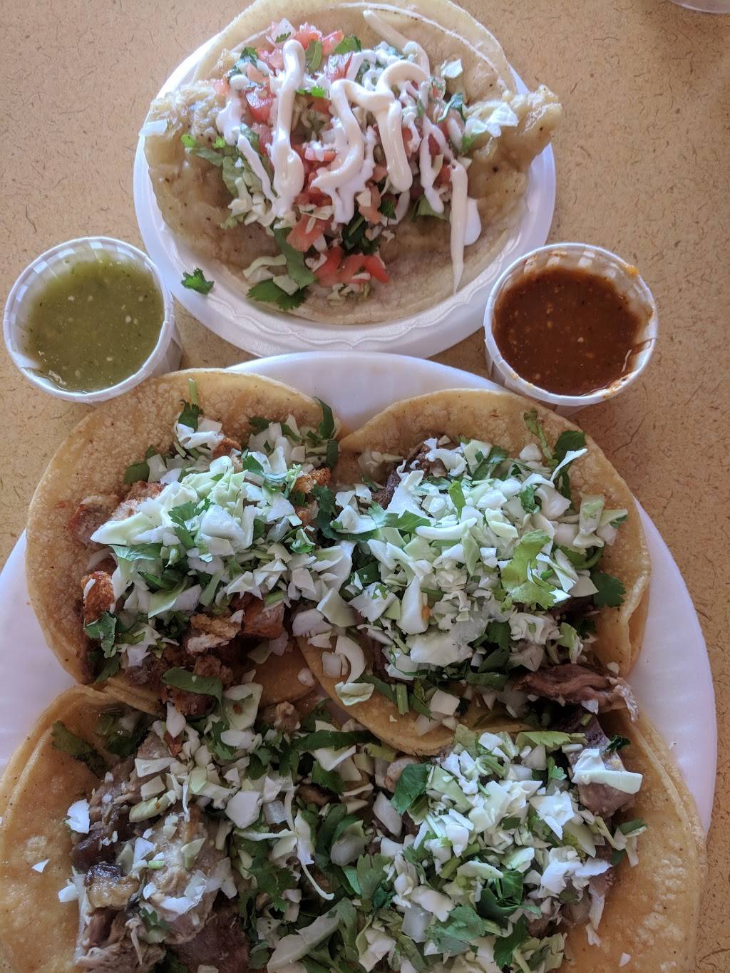 Tacos Los Juanes | restaurant | 1025 W Bush St, Lemoore, CA 93245, USA | 5599244168 OR +1 559-924-4168