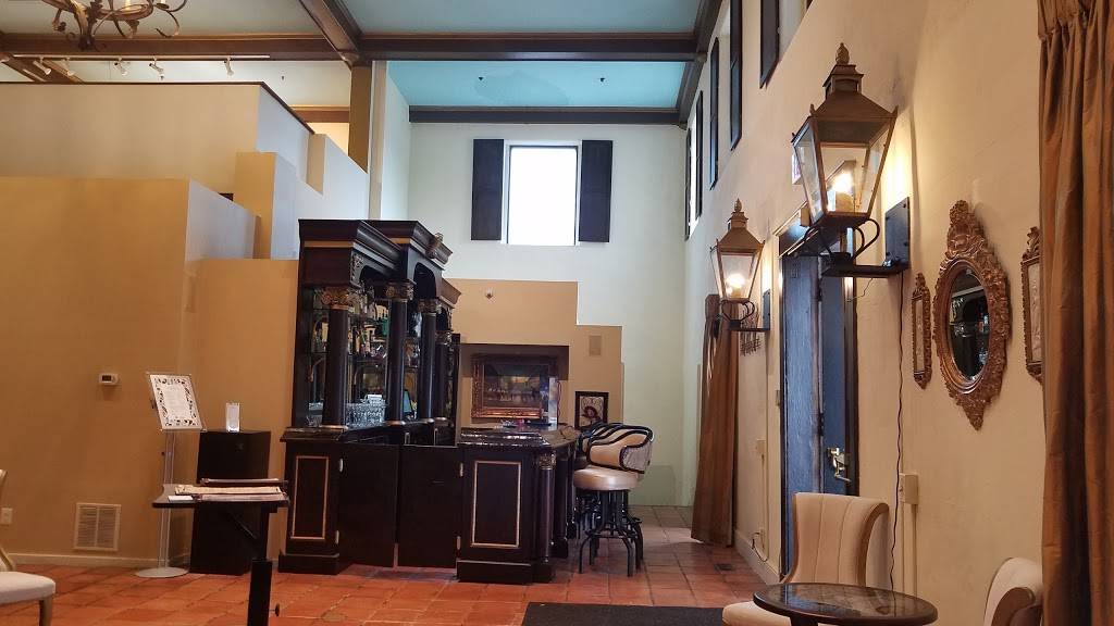 Les Crepes Carytown | restaurant | 3325 W Cary St r, Richmond, VA 23221, USA | 8043552038 OR +1 804-355-2038