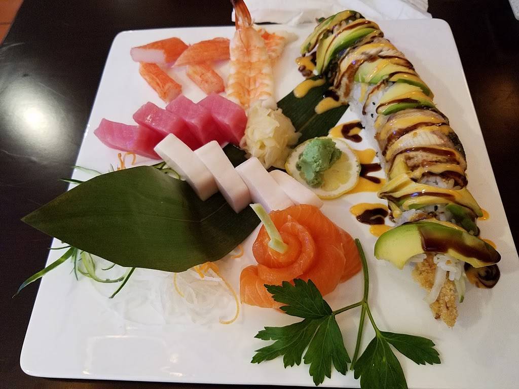 Yamato Steak House Of Japan | restaurant | 1013 E Main St, Carbondale, IL 62901, USA | 6183516888 OR +1 618-351-6888