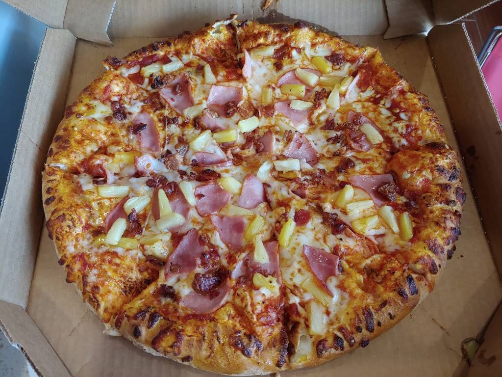 Dominos Pizza | meal delivery | 937 E Lincoln Ln, Gardner, KS 66030, USA | 9138847200 OR +1 913-884-7200